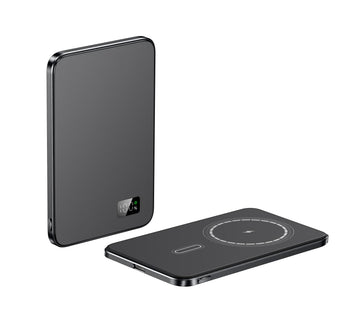 Power Banks