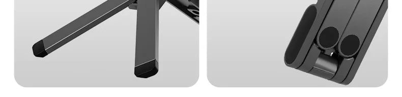 Meenova Magsafe Mini Tripod, Flexible Portable Phone Stand for iPhone, Photography & Vlogging with Double-Sided Adhesive