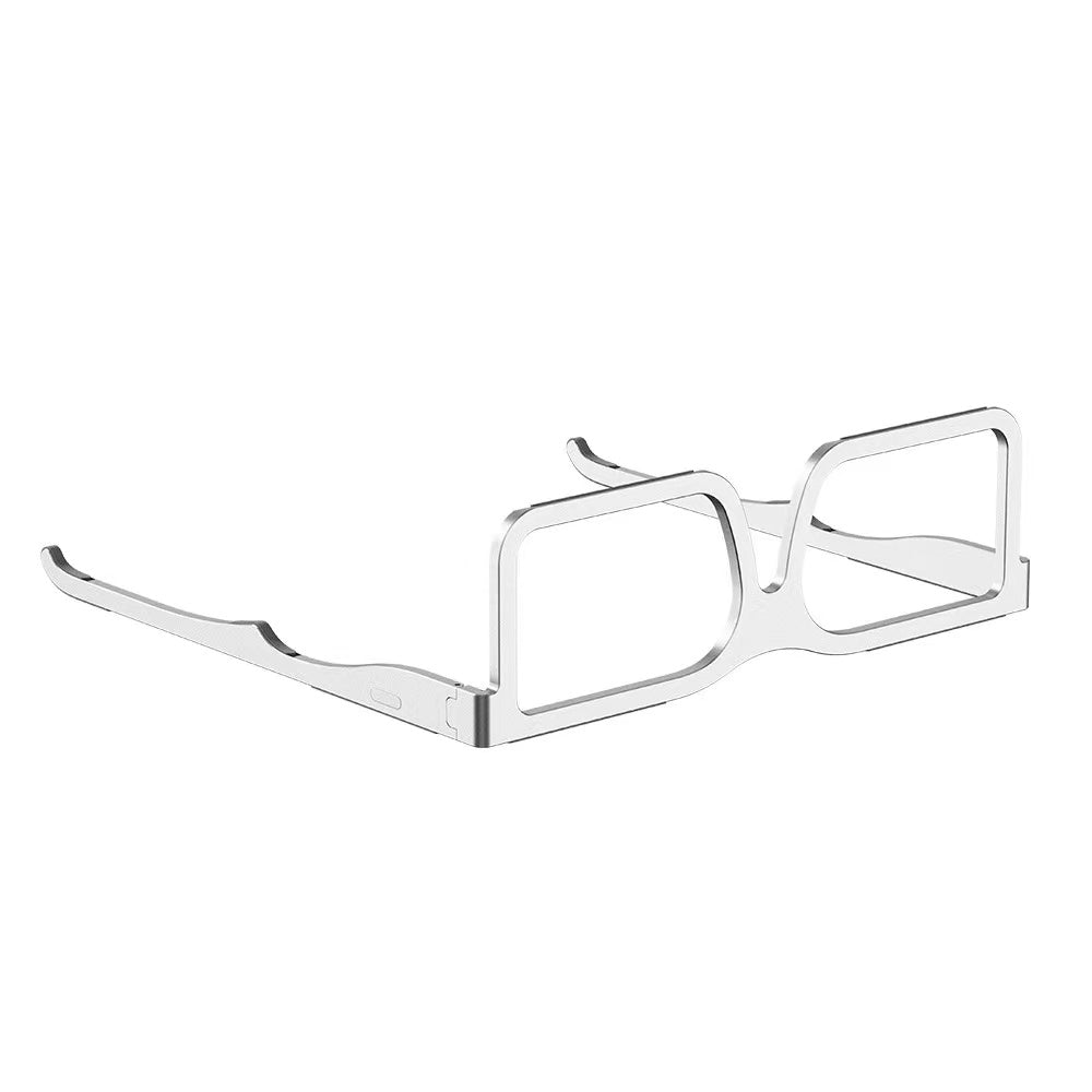 Introducing our innovative Aluminum Alloy Glasses Stand – the perfect blend of ergonomic design, portability, and multi-functionality to transform your digital experience.