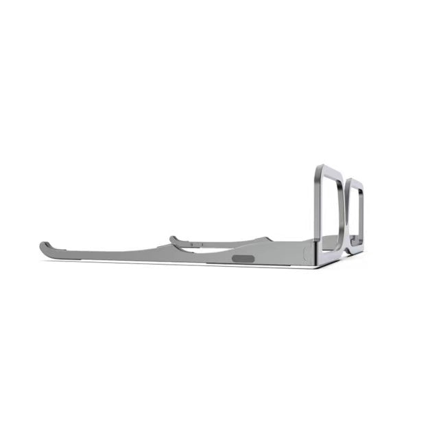 Introducing our innovative Aluminum Alloy Glasses Stand – the perfect blend of ergonomic design, portability, and multi-functionality to transform your digital experience.
