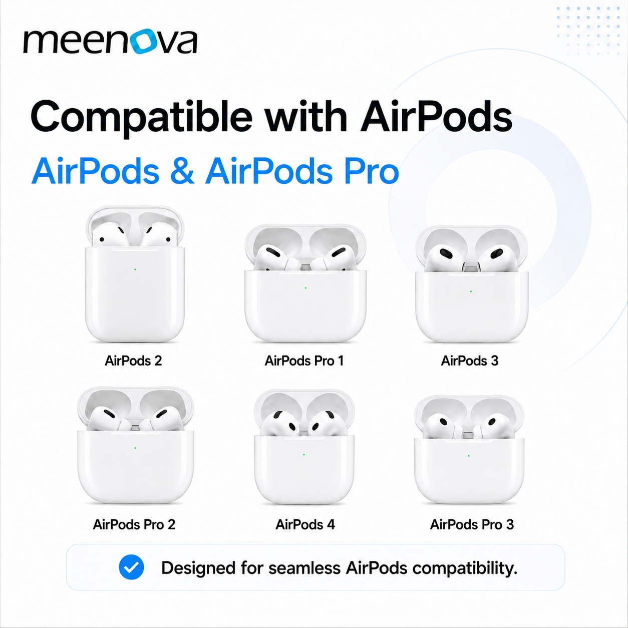 Meenova SolidPower Z 10000mAh MagSafe Power Bank – 30W USB-C, 25W Magnetic Wireless, Built-In Cable & Stand