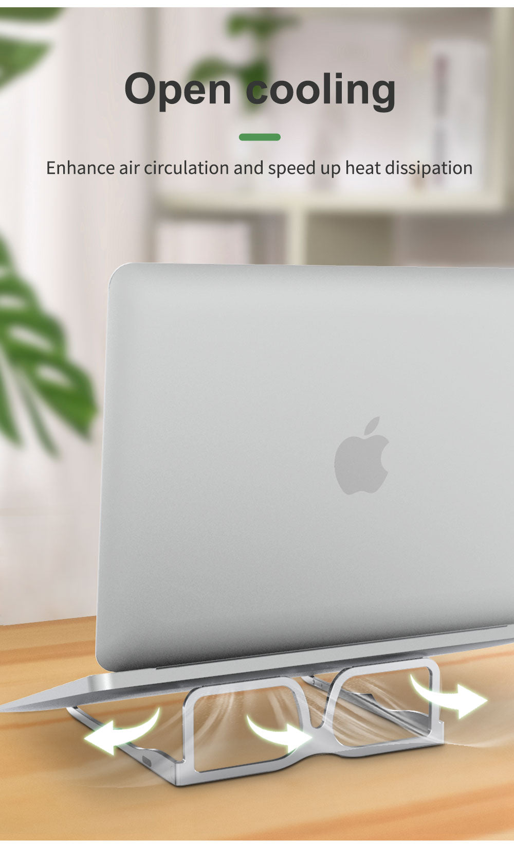 Introducing our innovative Aluminum Alloy Glasses Stand – the perfect blend of ergonomic design, portability, and multi-functionality to transform your digital experience.