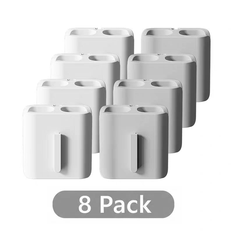 Portable Cable Winder Wire Organizers Mouse Wire Headphone Holder USB Charger Cable Management Desk Tidy Phone Accessories