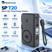 SolidPower T20
