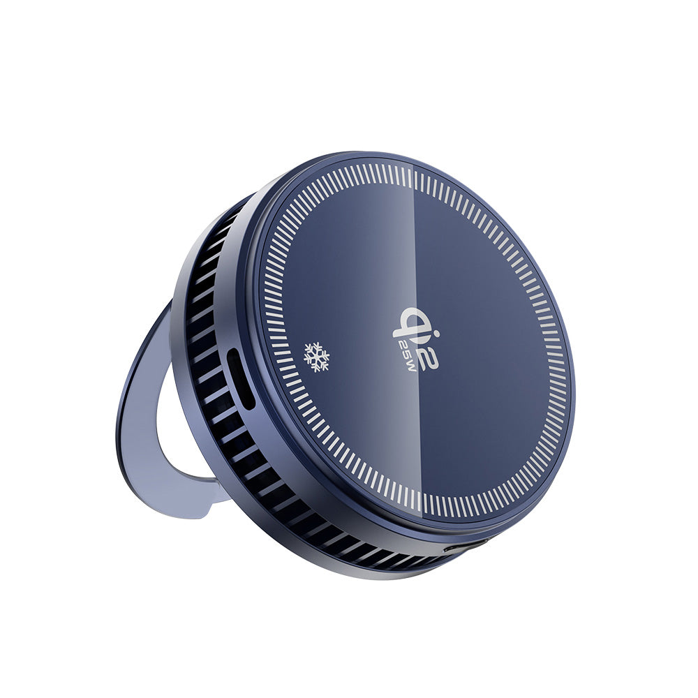 IcePoint D18 25W Magnetic Cooling Wireless Charger Stand