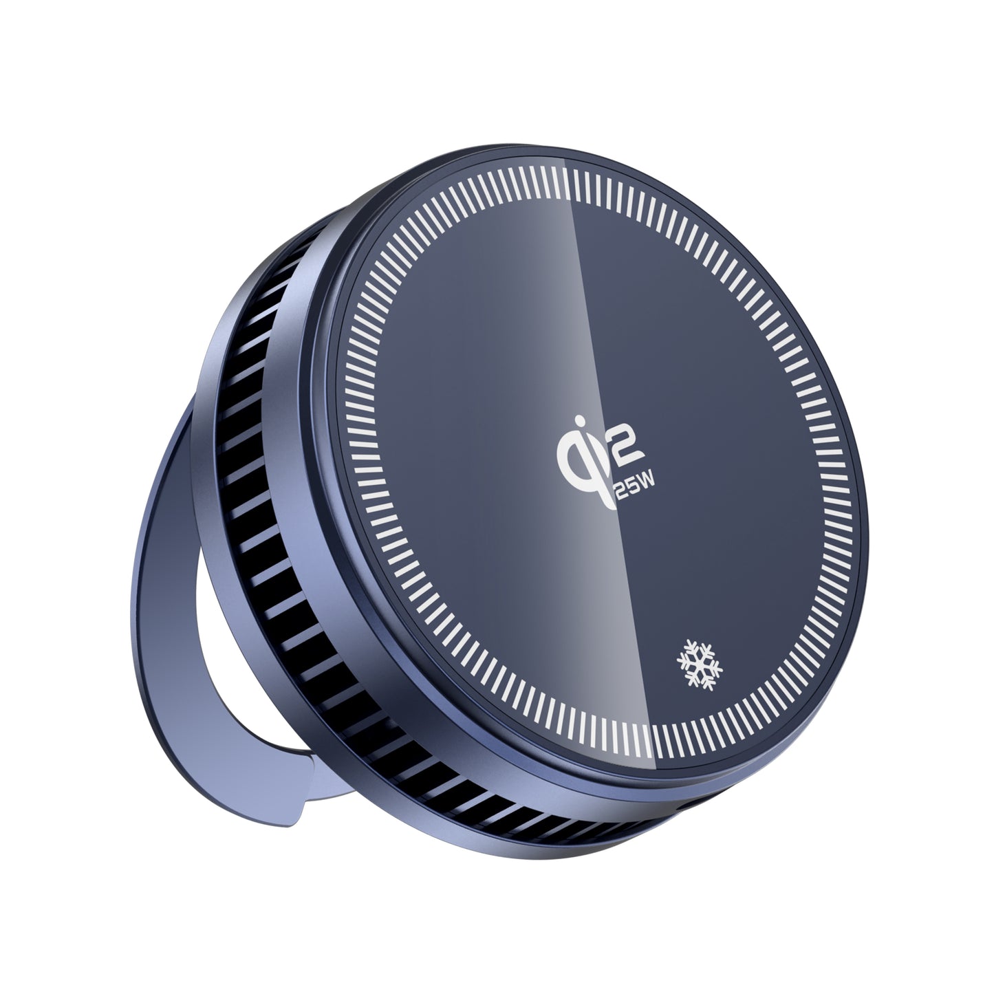 IcePoint D18 25W Magnetic Cooling Wireless Charger Stand
