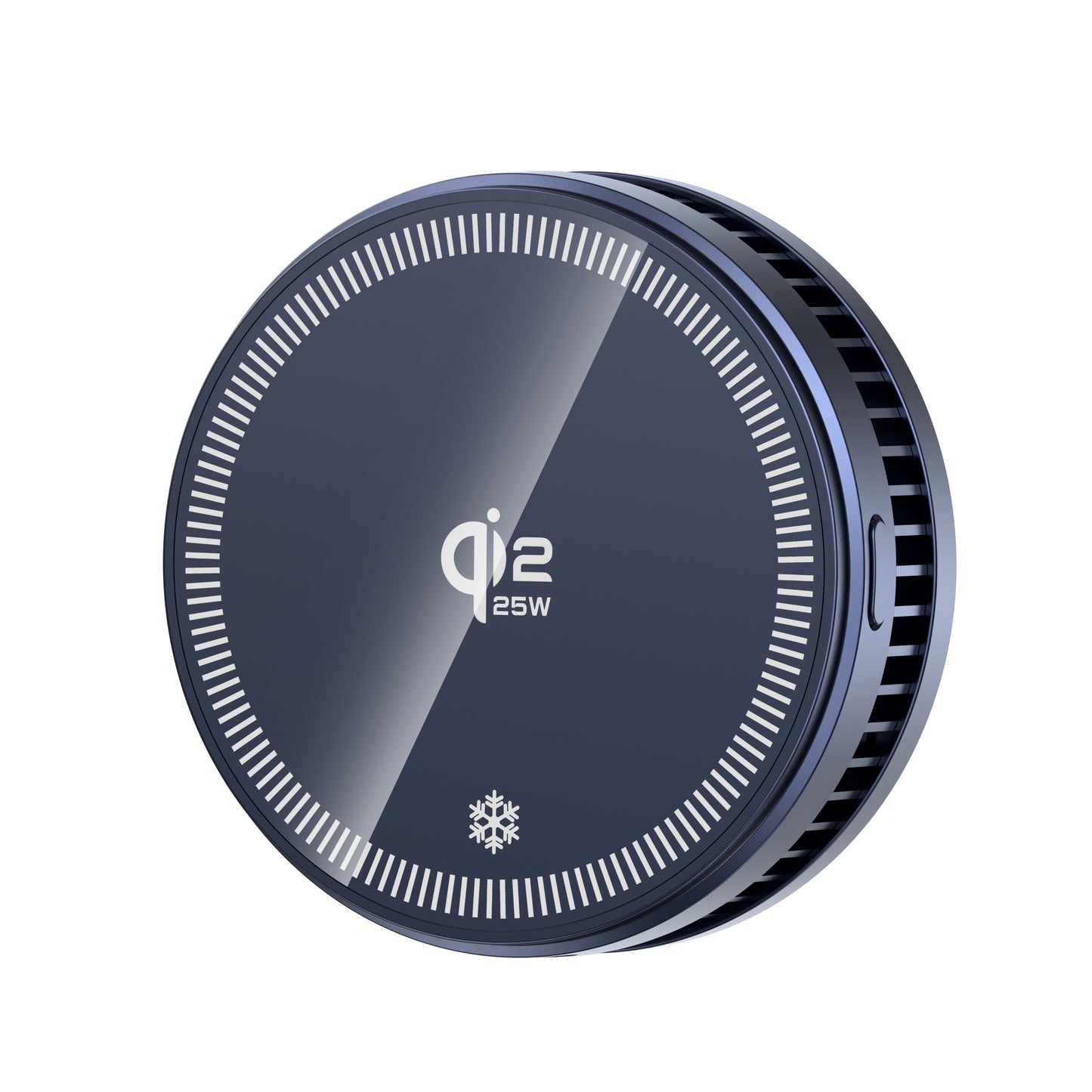 IcePoint D18 25W Magnetic Cooling Wireless Charger Stand