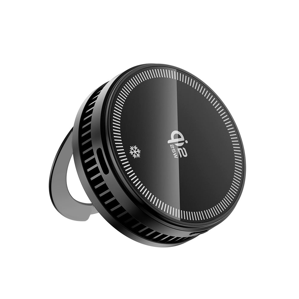 IcePoint D18 25W Magnetic Cooling Wireless Charger Stand