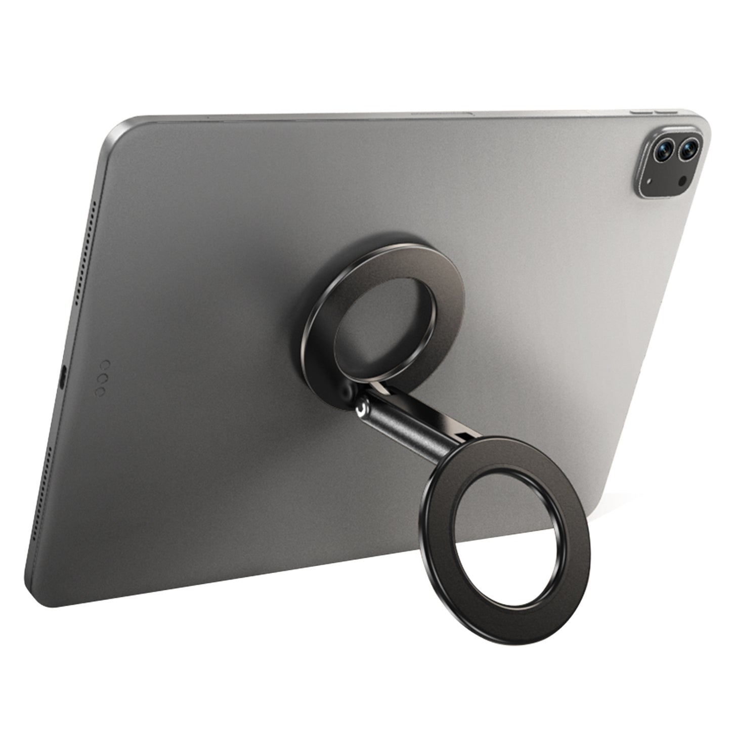 Dual-sided Magnetic Tablet Stand