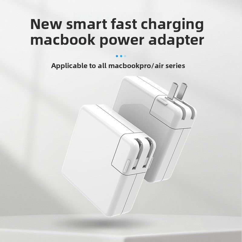 Meenova MacBook Charger Power Adapter, 45W 60W  61W 85W 87W 96W Laptop Charger for Apple MacBook Pro & Air