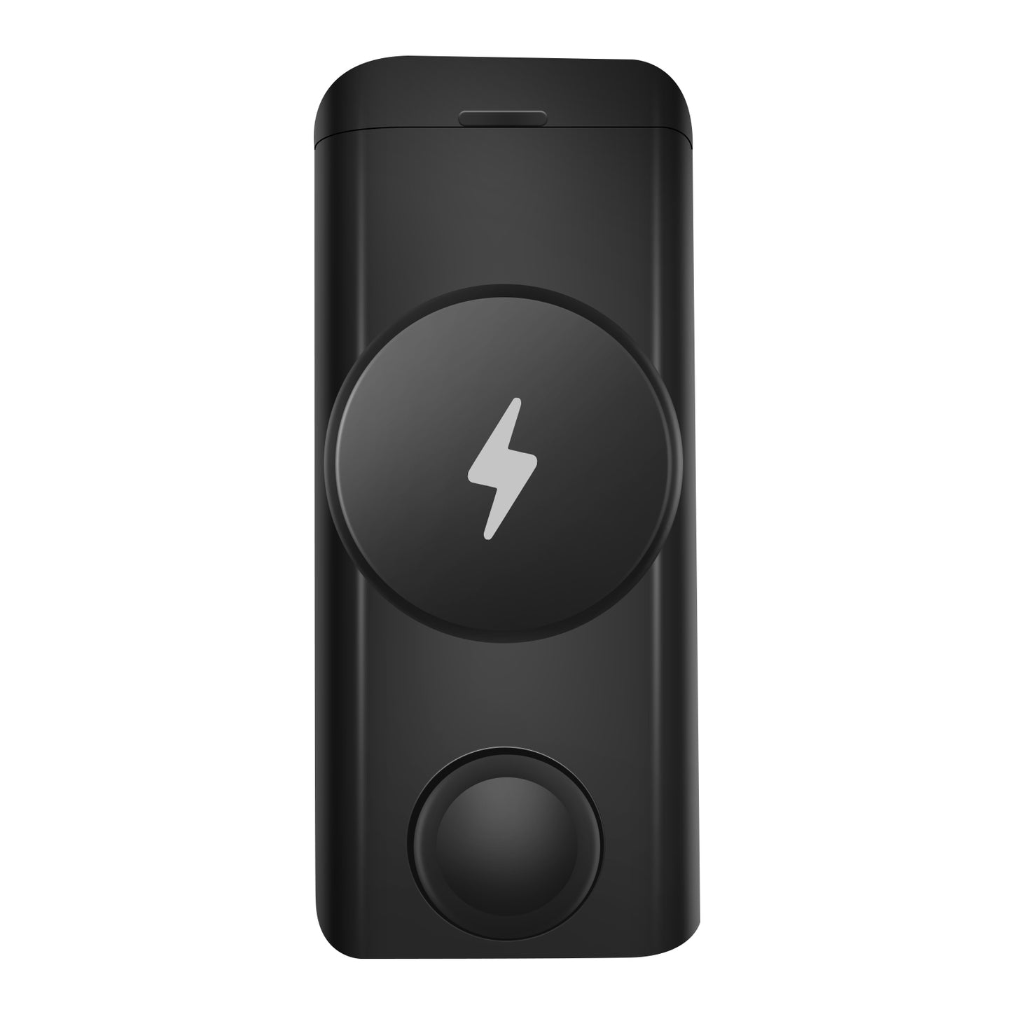 Meenova 4-in-1 multifunctional magnetic wireless charging Mobile Power Supply for Mobile Phone Watch Headset.
